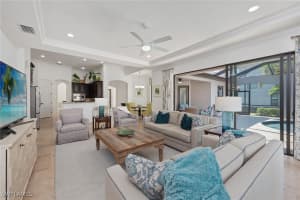 3273 Runaway Lane, Naples, FL 34114 - MLS#225078331