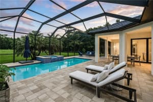 5710 Spanish Oaks Lane, Naples, FL 34119 - MLS#225078338