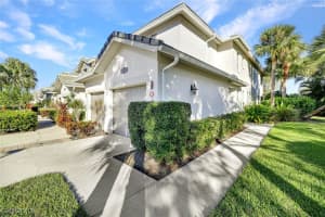 8330 Whisper Trace Way 204, Naples