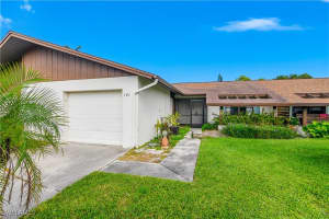 191 Round Key Circle, Naples, FL 34112 - MLS#225078343