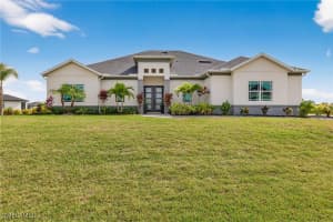 4151 9th Avenue, Cape Coral, FL 33909 - MLS#225078349