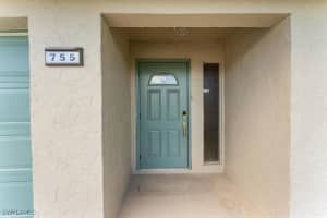 755 106th Avenue, Naples, FL 34108 - MLS#225078353