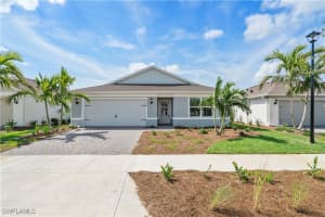 MLS# 225078364, Babcock Ranch, Florida 33982