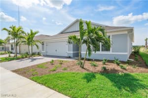 MLS# 225078364, Babcock Ranch, Florida 33982