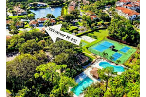 385 Dover Place, Naples, FL 34104 - MLS#225078370