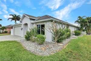 15645 Beachcomber Avenue, Fort Myers, FL 33908 - MLS#225078374