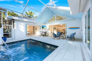 2100 Curtis Street, Naples, FL 34112 - MLS#225078386