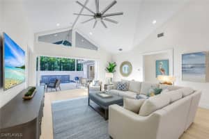 2100 Curtis Street, Naples, FL 34112 - MLS#225078386