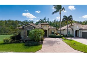 28591 Westmeath Court, Bonita Springs, FL 34135 - MLS#225078398