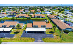 621 15th Street, Cape Coral, FL 33990 - MLS#225078402