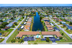 621 15th Street, Cape Coral, FL 33990 - MLS#225078402