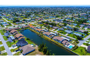 621 15th Street, Cape Coral, FL 33990 - MLS#225078402