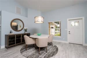 1511 Whispering Oaks Circle, Naples, FL 34110 - MLS#225078407