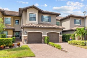 9646 Montelanico Loop, Naples, FL 34119 - MLS#225078412