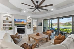 9646 Montelanico Loop, Naples, FL 34119 - MLS#225078412