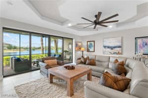 9646 Montelanico Loop, Naples, FL 34119 - MLS#225078412