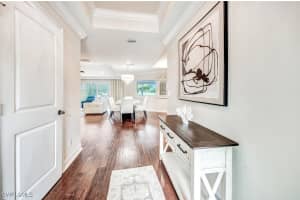 299 Mel Jen Drive, Naples, FL 34105 - MLS#225078413