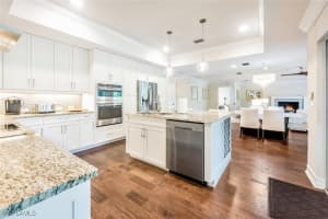 299 Mel Jen Drive, Naples, FL 34105 - MLS#225078413