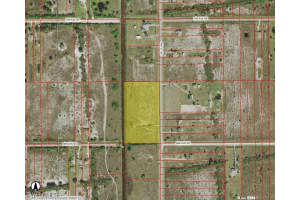 0 40TH Street, Naples, FL 34120 - MLS#225078421