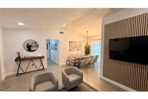 1044 Ridgeway Drive, North Fort Myers, FL 33903 - MLS#225078422