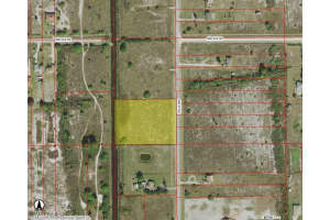 0 40 Street, Naples, FL 34120 - MLS#225078425