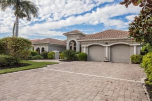 1007 Tivoli Drive, Naples, FL 34104 - MLS#225078430