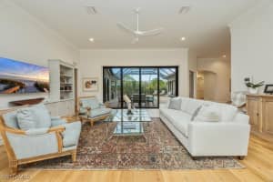 1007 Tivoli Drive, Naples, FL 34104 - MLS#225078430