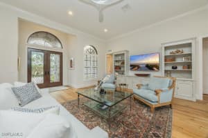 1007 Tivoli Drive, Naples, FL 34104 - MLS#225078430