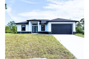 1133 Hatton Avenue, Lehigh Acres, FL 33974 - MLS#225078431