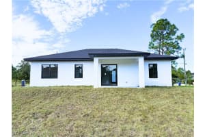 1133 Hatton Avenue, Lehigh Acres, FL 33974 - MLS#225078431