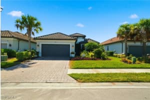 8190 Lucello Terrace, Naples, FL 34114 - MLS#225078432
