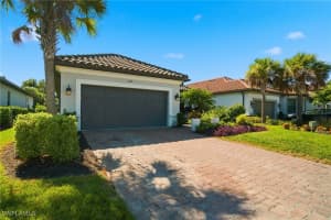 8190 Lucello Terrace, Naples, FL 34114 - MLS#225078432