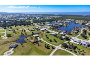 16407 Rabat Way, Punta Gorda, FL 33955 - MLS#225078439