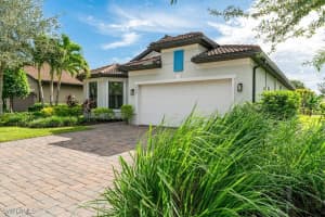 1996 Parson Street, Naples, FL 34120 - MLS#225078454