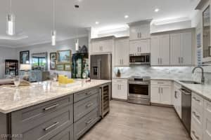 9637 Montelanico Loop, Naples, FL 34119 - MLS#225078458