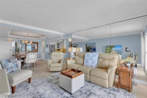 3443 Gulf Shore Boulevard, Naples, FL 34103 - MLS#225078461