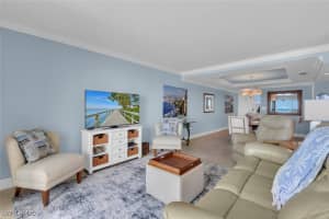 3443 Gulf Shore Boulevard, Naples, FL 34103 - MLS#225078461