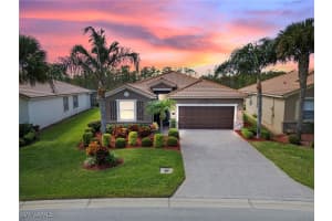 21188 Bella Terra Boulevard, Estero, FL 33928 - MLS#225078462