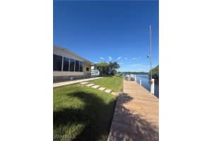 350 Shoreland Drive, Fort Myers, FL 33905 - MLS#225078464