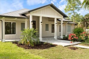 699 1st Street, Naples, FL 34120 - MLS#225078466