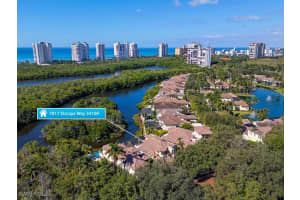 7817 Vizcaya Way, Naples