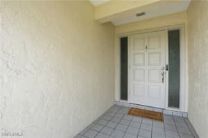 223 Pine Valley Circle, Naples, FL 34113 - MLS#225078471