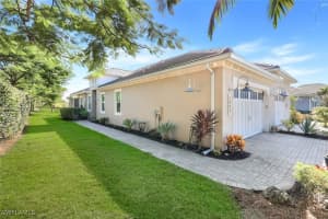 5802 Haiti Drive, Naples, FL 34113 - MLS#225078474