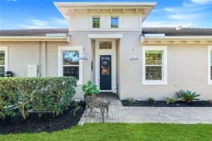 5802 Haiti Drive, Naples, FL 34113 - MLS#225078474