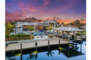 2323 Harbor Road, Naples, FL 34104 - MLS#225078488