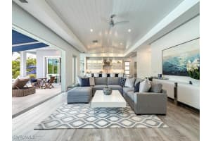 2323 Harbor Road, Naples, FL 34104 - MLS#225078488