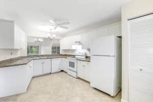 260 Belina Drive, Naples, FL 34104 Sold 12/08/25