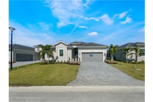 13620 Cerith Court, Fort Myers, FL 33908 - MLS#225078499