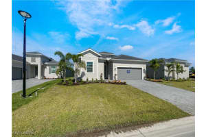 13620 Cerith Court, Fort Myers, FL 33908 - MLS#225078499