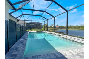 13620 Cerith Court, Fort Myers, FL 33908 - MLS#225078499